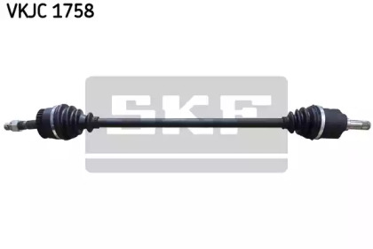 SKF VKJC 1758